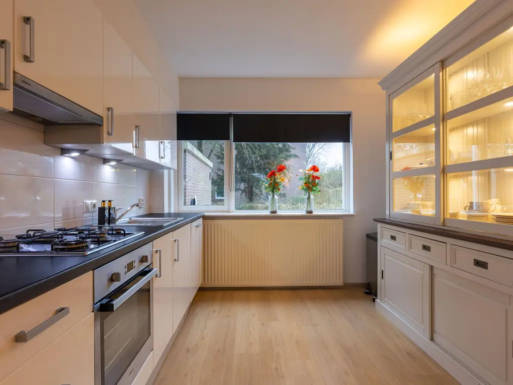 Boogschutter 129, HOORN