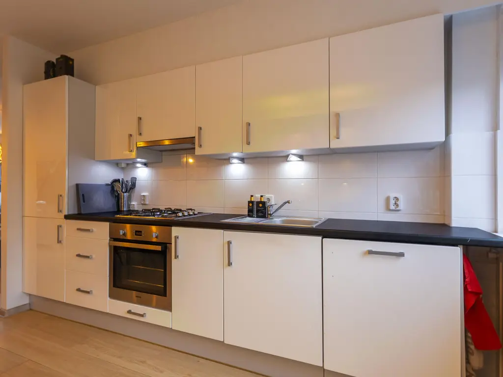 Boogschutter 129, HOORN