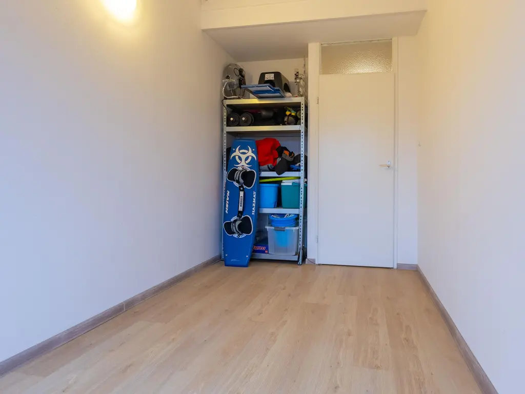 Boogschutter 129, HOORN