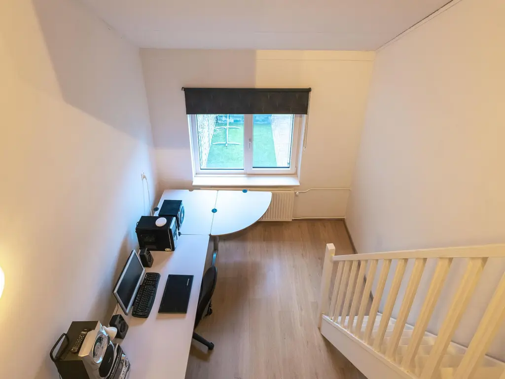 Boogschutter 129, HOORN