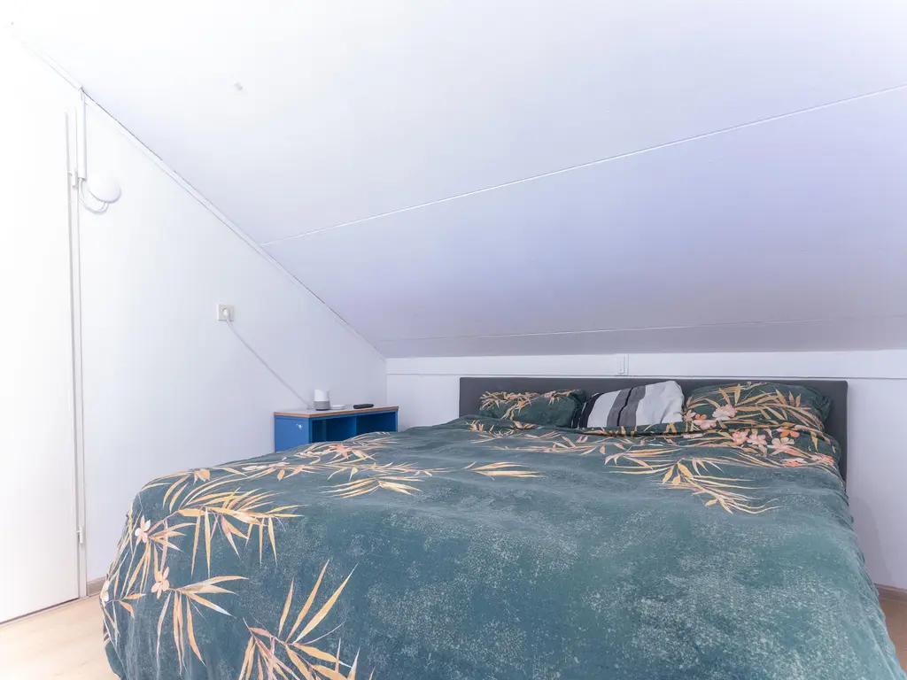 Boogschutter 129, HOORN