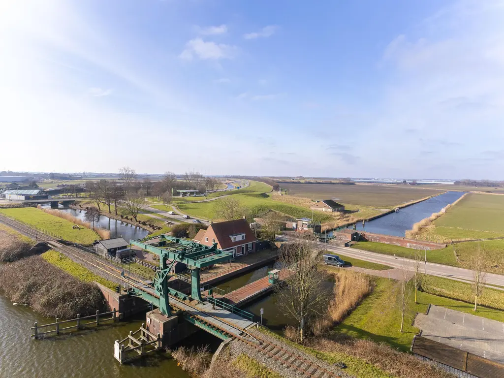 Kaapstander 244, MEDEMBLIK