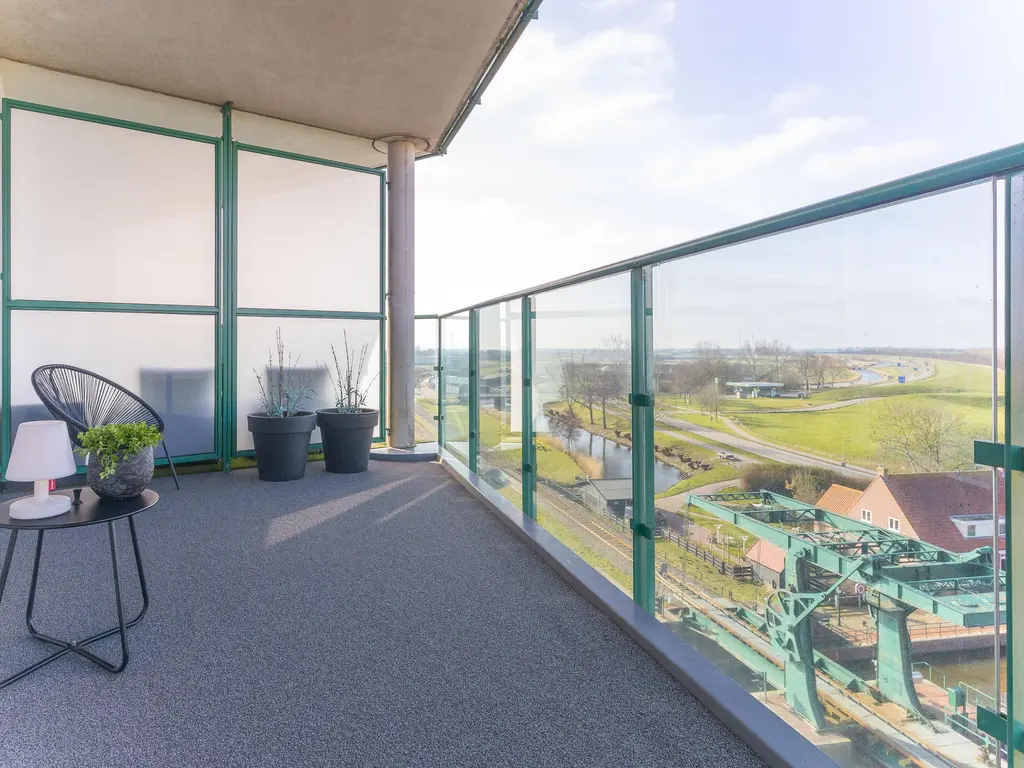 Kaapstander 244, MEDEMBLIK