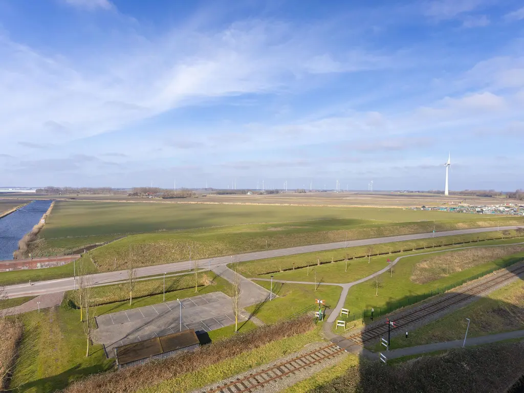 Kaapstander 244, MEDEMBLIK