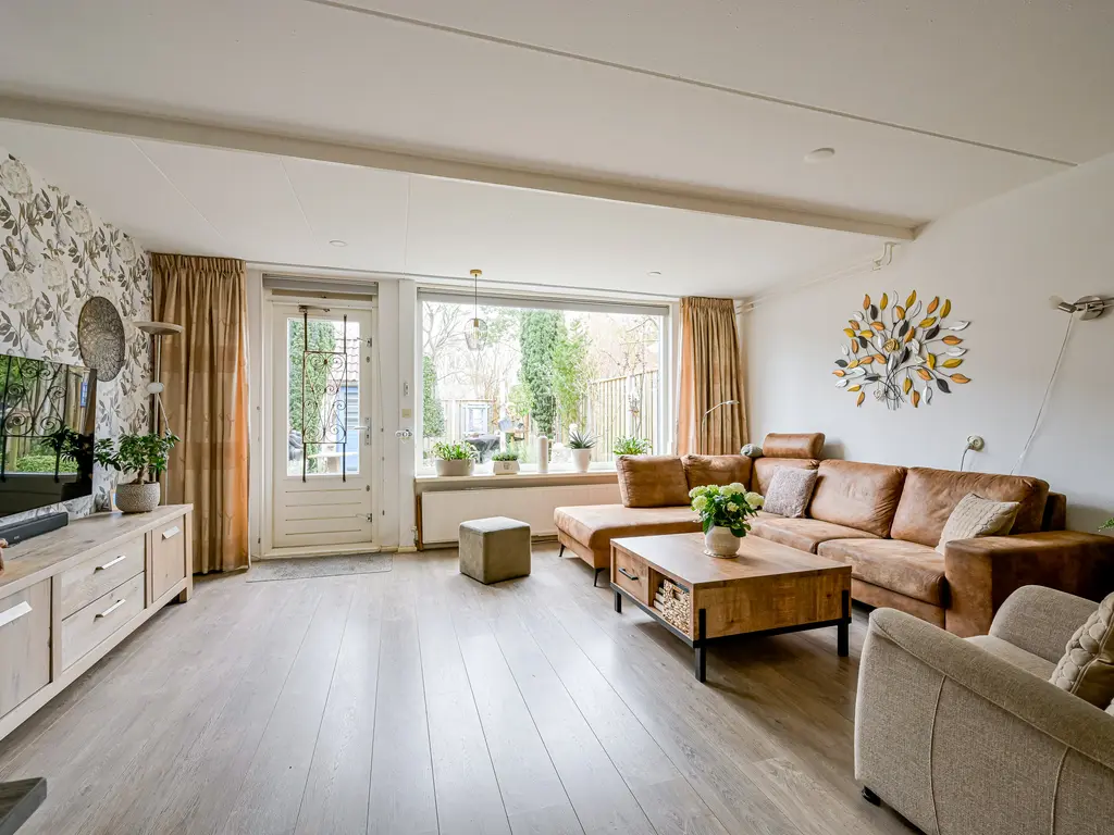 Avegaarstraat 13, ALKMAAR