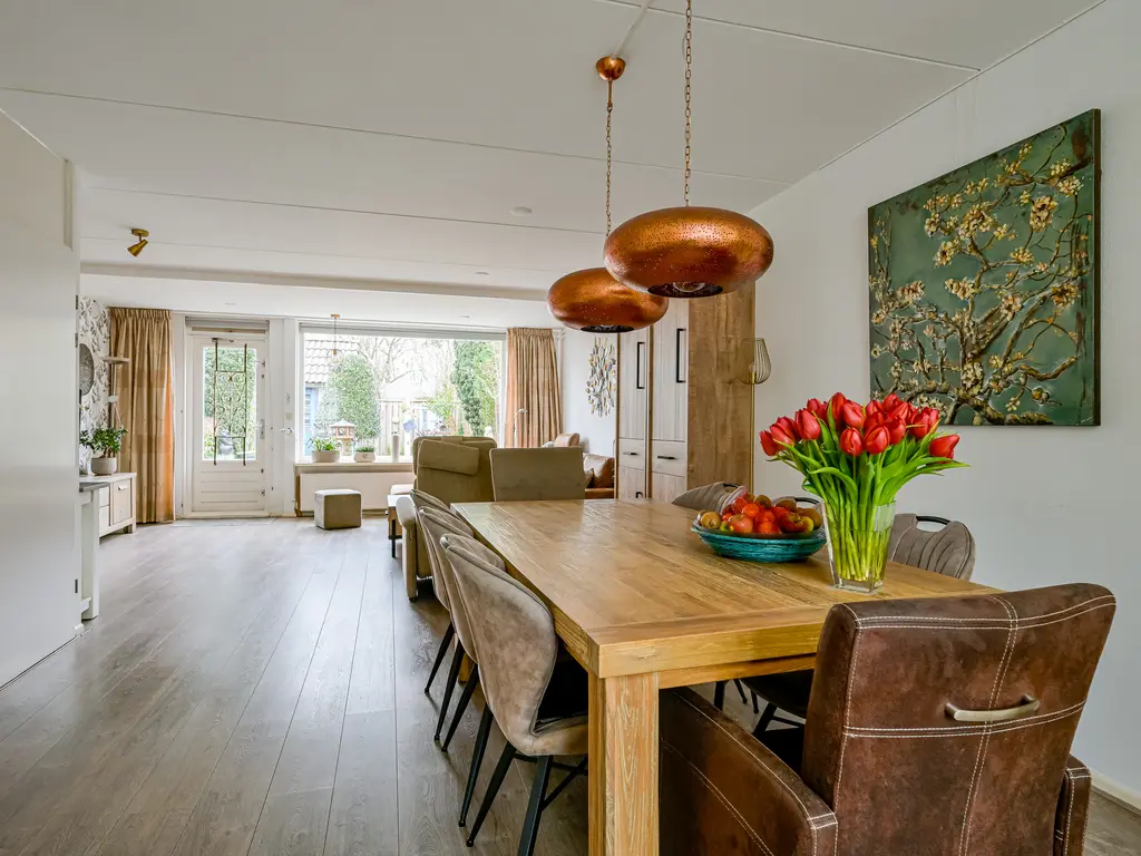 Avegaarstraat 13, ALKMAAR