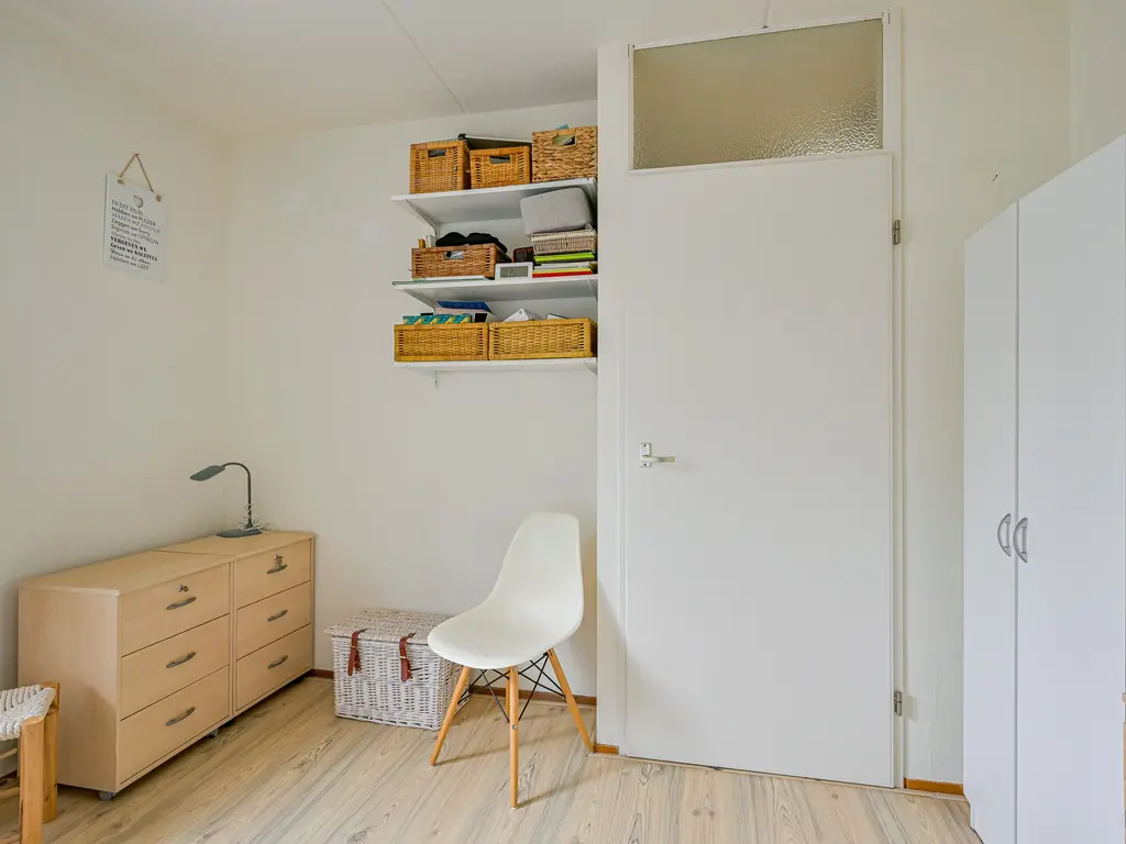 Avegaarstraat 13, ALKMAAR