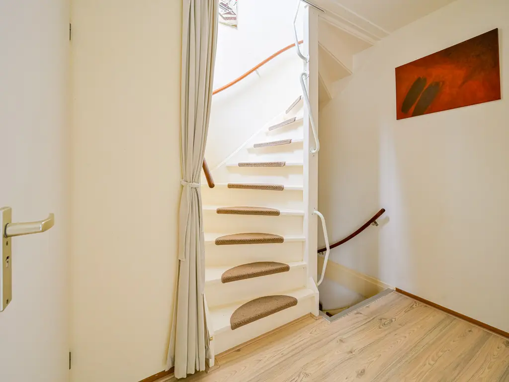 Avegaarstraat 13, ALKMAAR