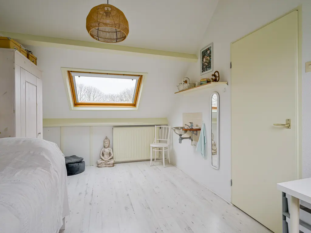 Avegaarstraat 13, ALKMAAR