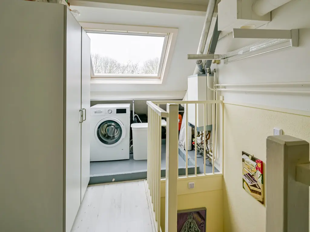 Avegaarstraat 13, ALKMAAR