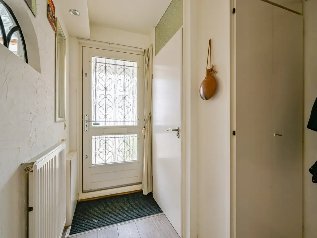 Avegaarstraat 13, ALKMAAR