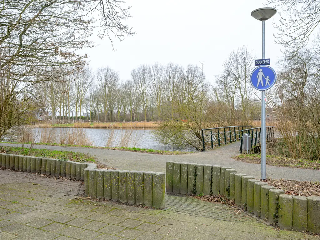 Avegaarstraat 13, ALKMAAR