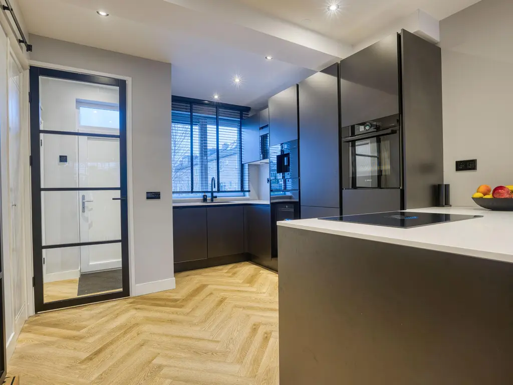 Rudolf Agricolastraat 11, Amsterdam