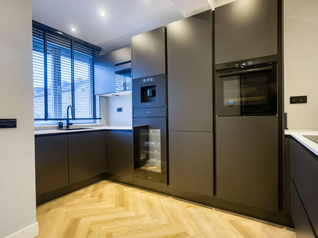 Rudolf Agricolastraat 11, Amsterdam