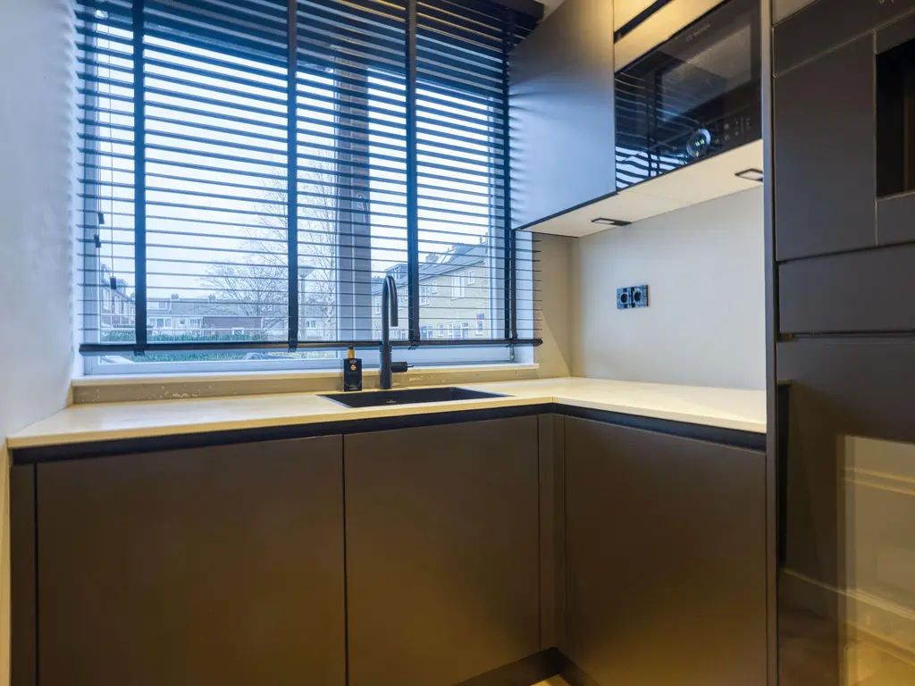 Rudolf Agricolastraat 11, Amsterdam