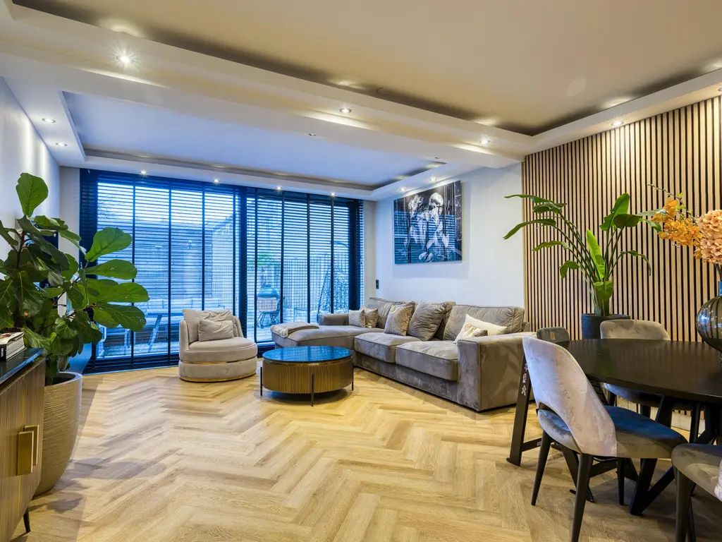 Rudolf Agricolastraat 11, Amsterdam