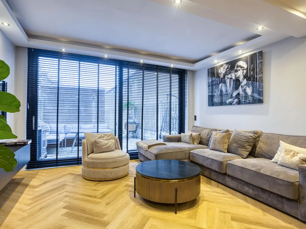 Rudolf Agricolastraat 11, Amsterdam