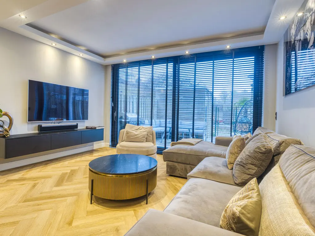 Rudolf Agricolastraat 11, Amsterdam