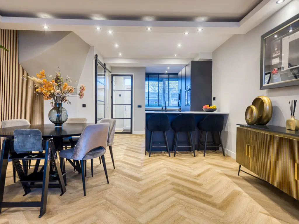 Rudolf Agricolastraat 11, Amsterdam