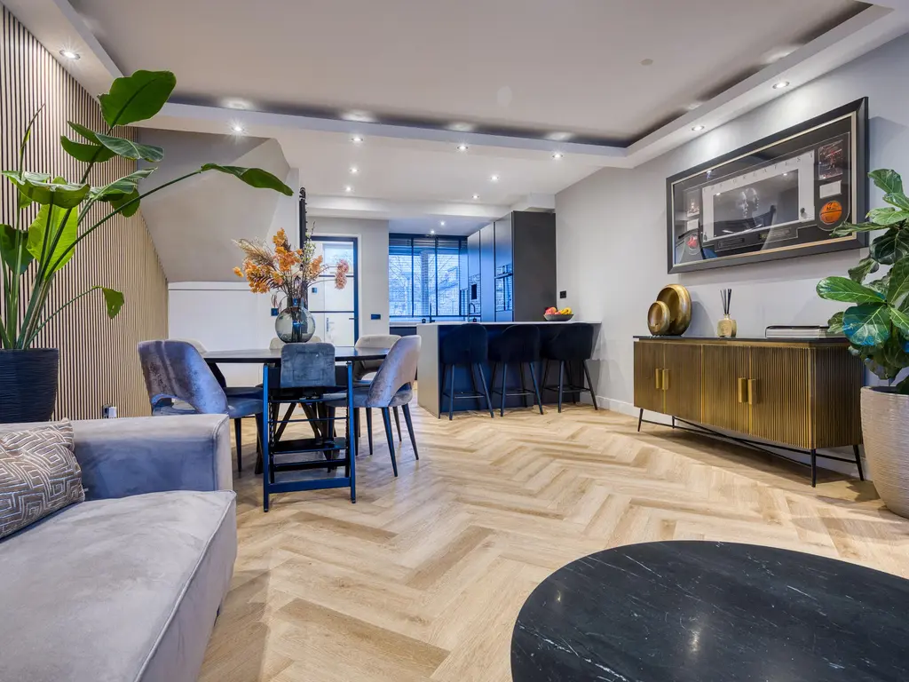 Rudolf Agricolastraat 11, Amsterdam