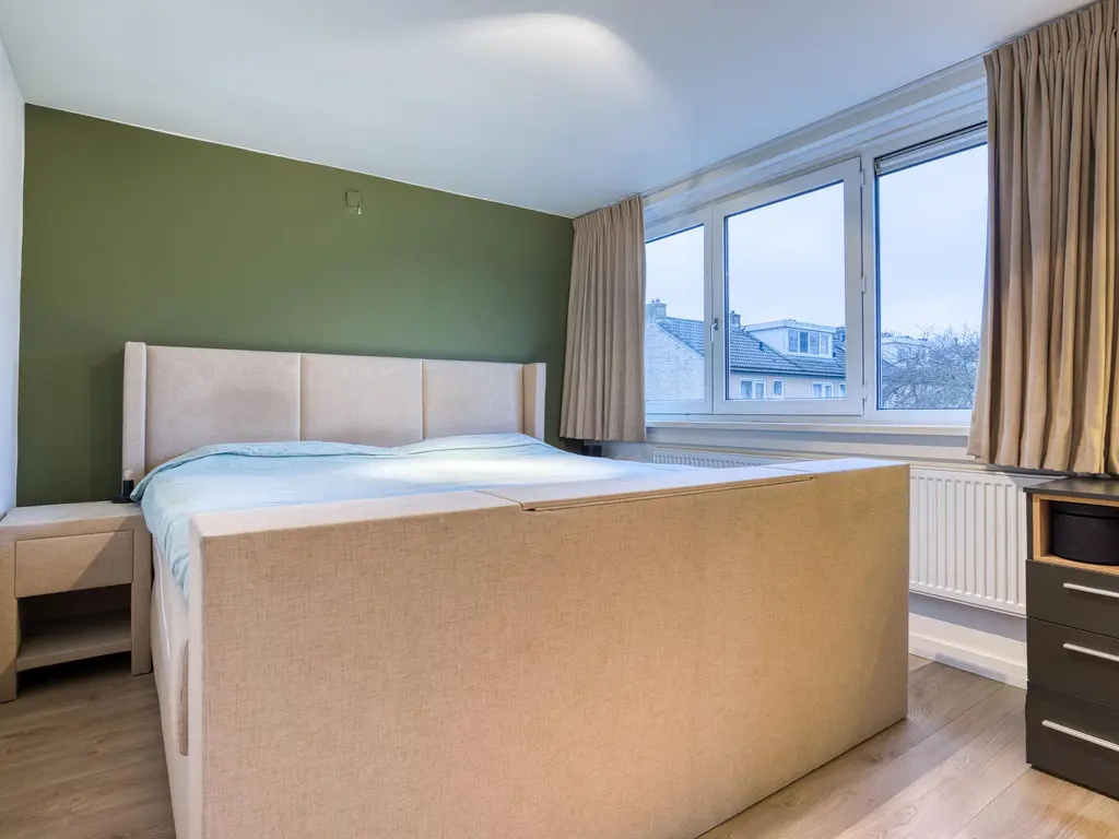 Rudolf Agricolastraat 11, Amsterdam