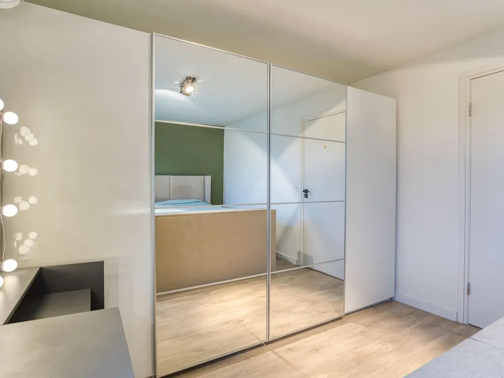 Rudolf Agricolastraat 11, Amsterdam