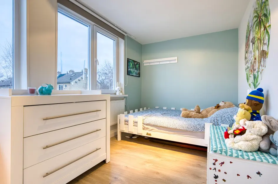 Rudolf Agricolastraat 11