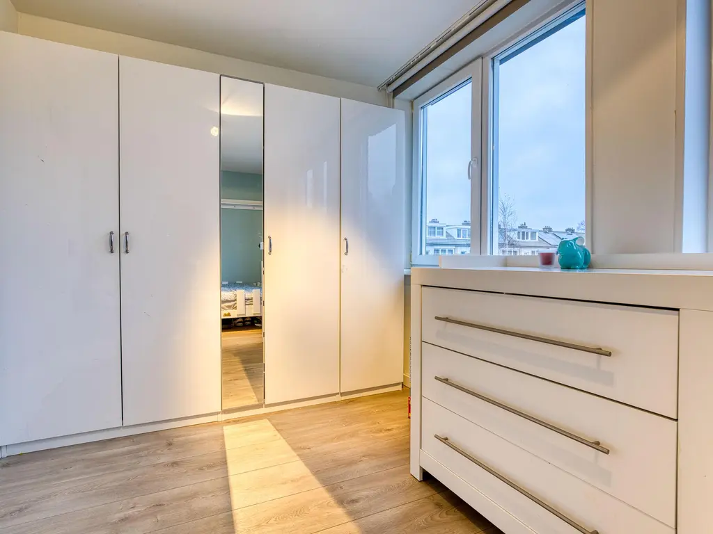 Rudolf Agricolastraat 11, Amsterdam