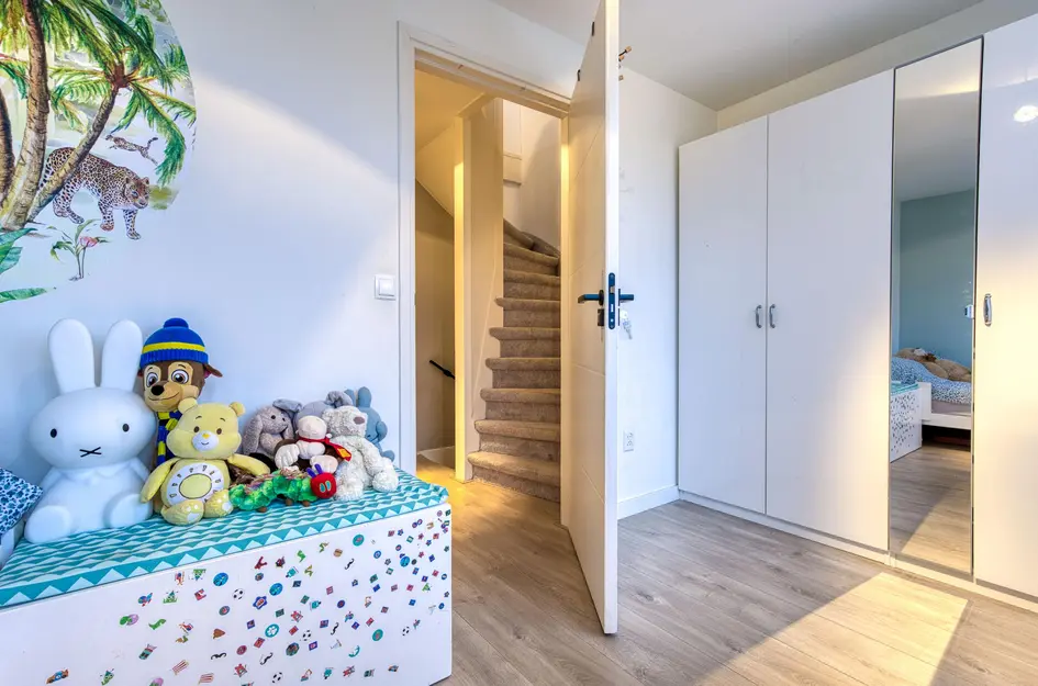 Rudolf Agricolastraat 11