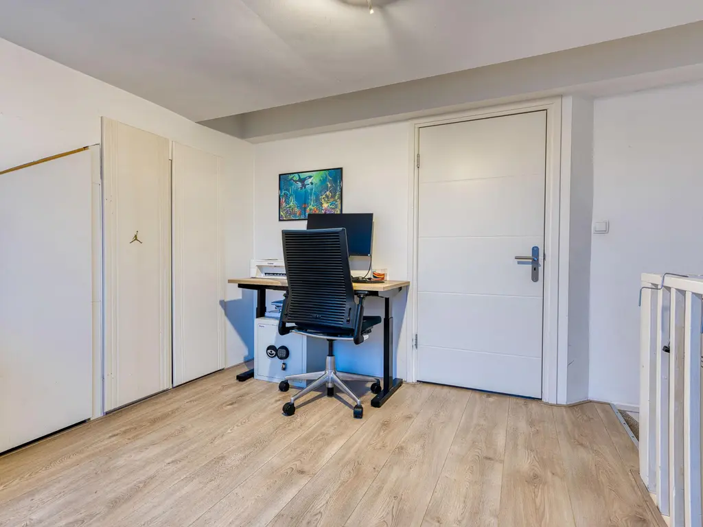 Rudolf Agricolastraat 11, Amsterdam