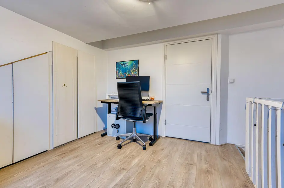 Rudolf Agricolastraat 11