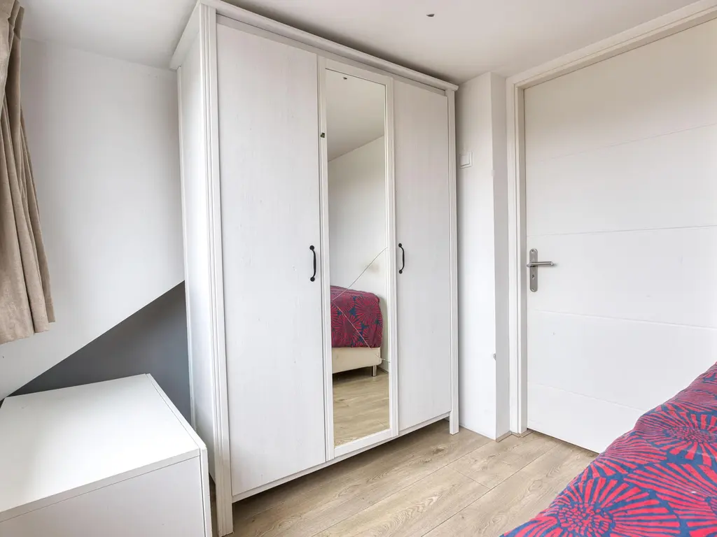 Rudolf Agricolastraat 11, Amsterdam