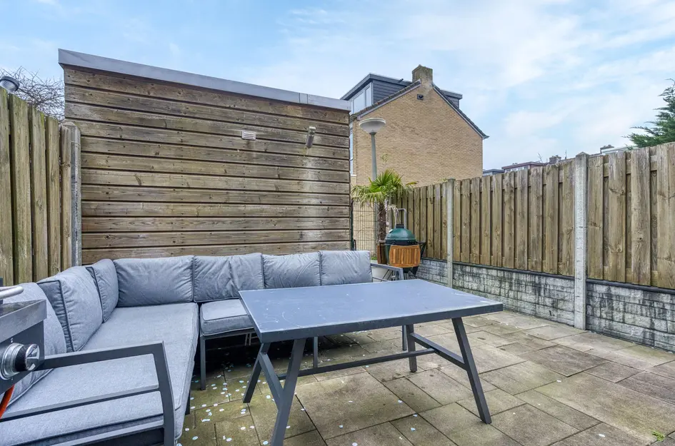 Rudolf Agricolastraat 11