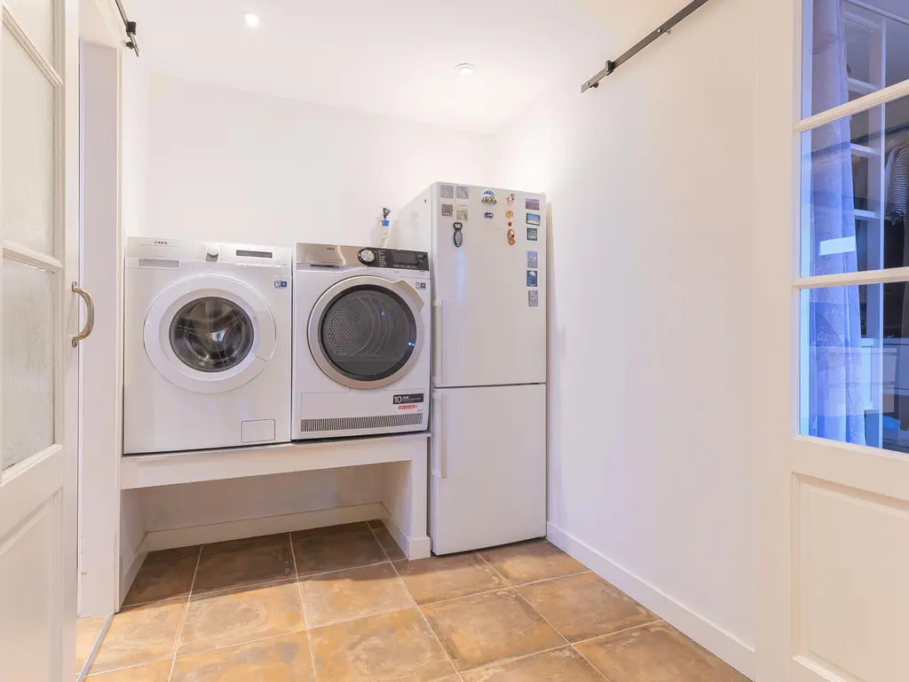 Bertus Aafjeshof 9, HOORN