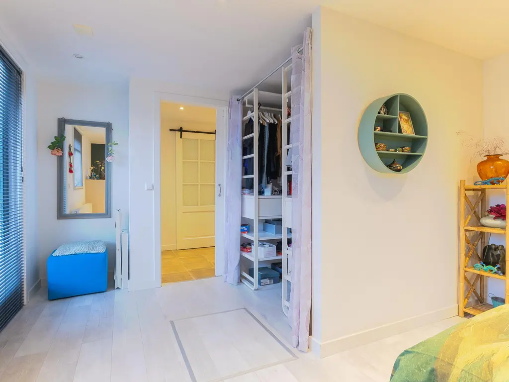 Bertus Aafjeshof 9, HOORN