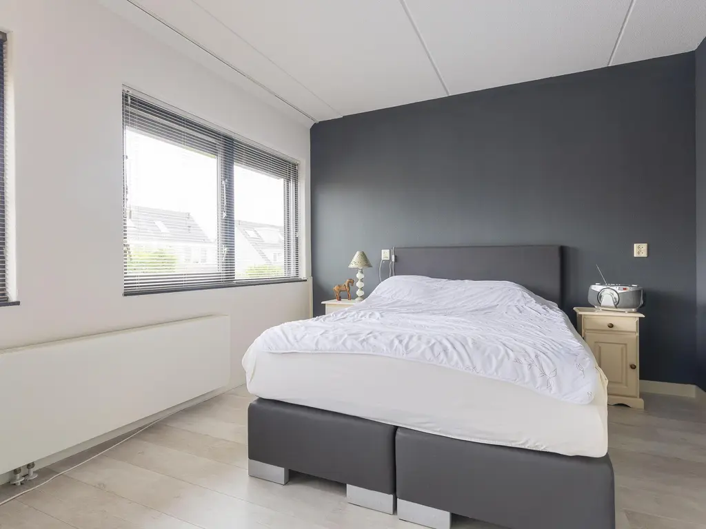 Bertus Aafjeshof 9, HOORN