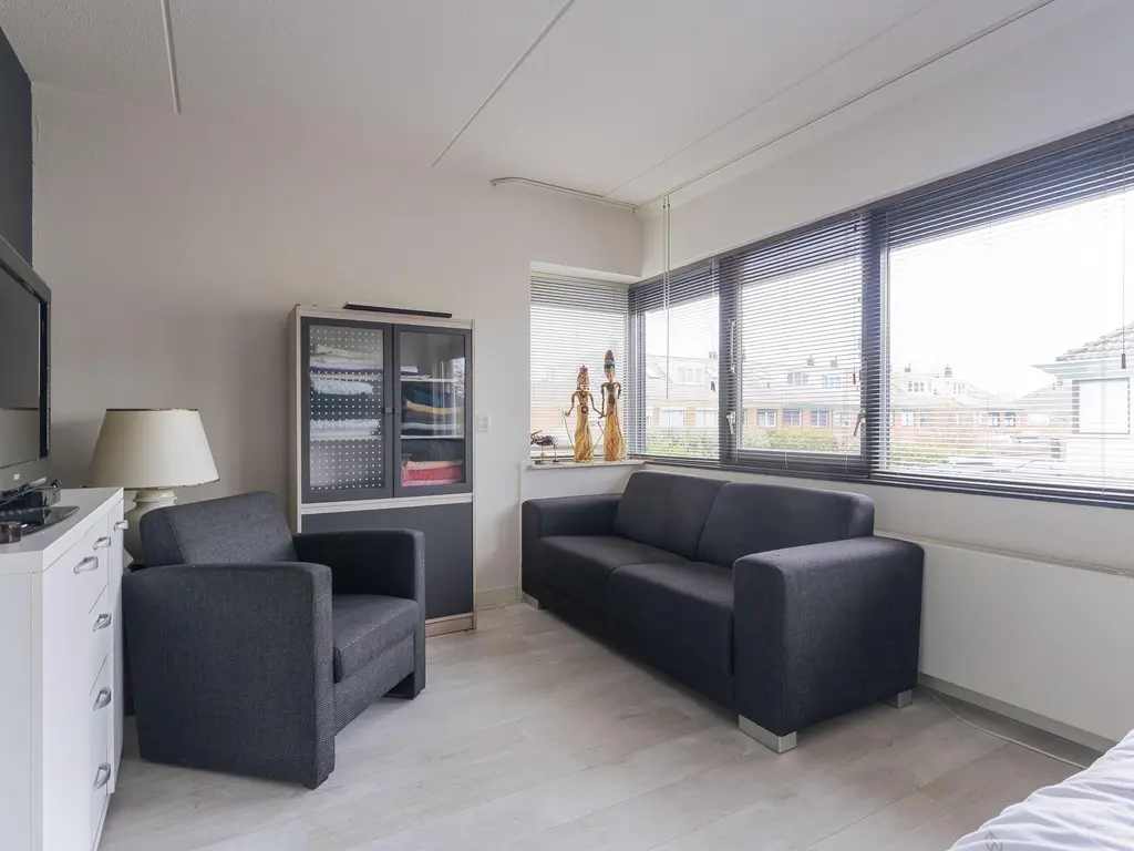 Bertus Aafjeshof 9, HOORN