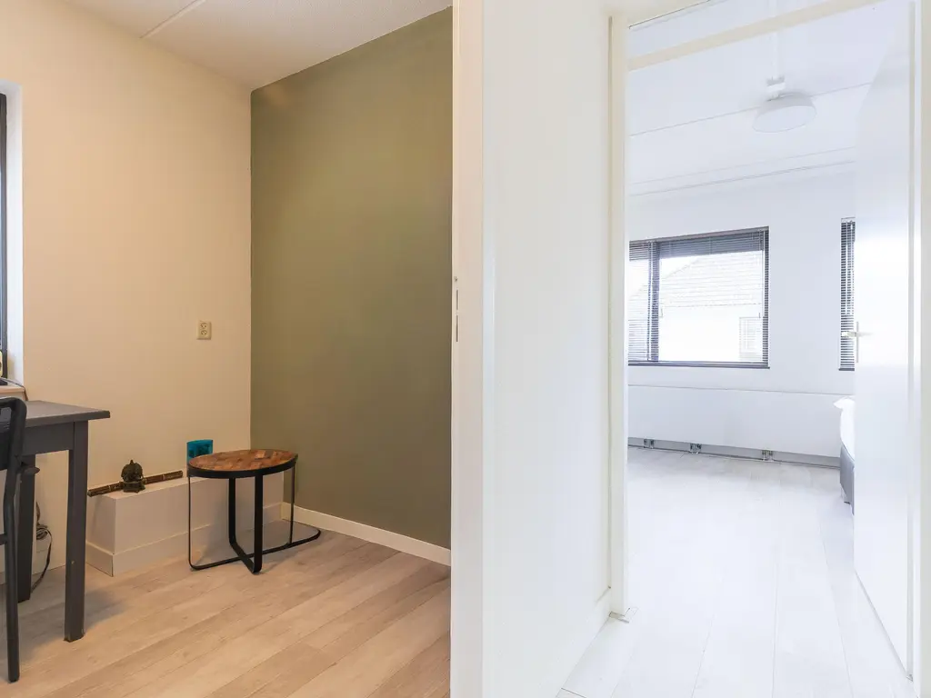 Bertus Aafjeshof 9, HOORN