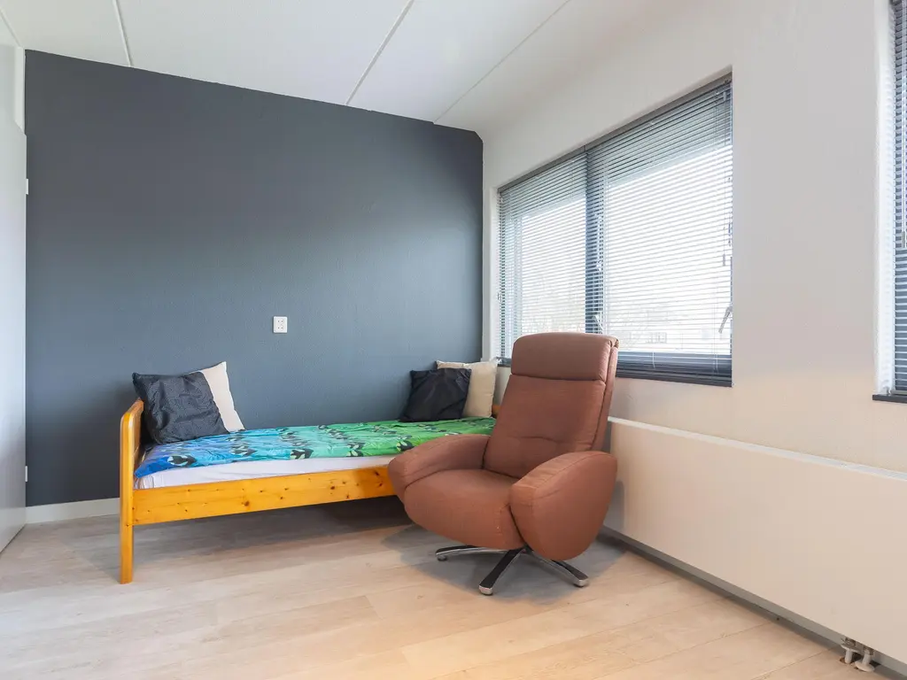 Bertus Aafjeshof 9, HOORN