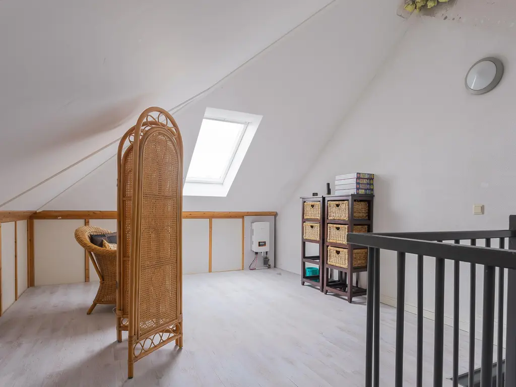 Bertus Aafjeshof 9, HOORN