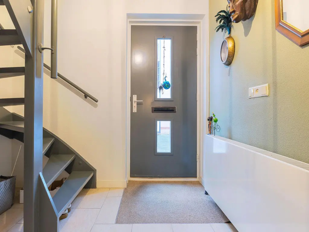 Bertus Aafjeshof 9, HOORN