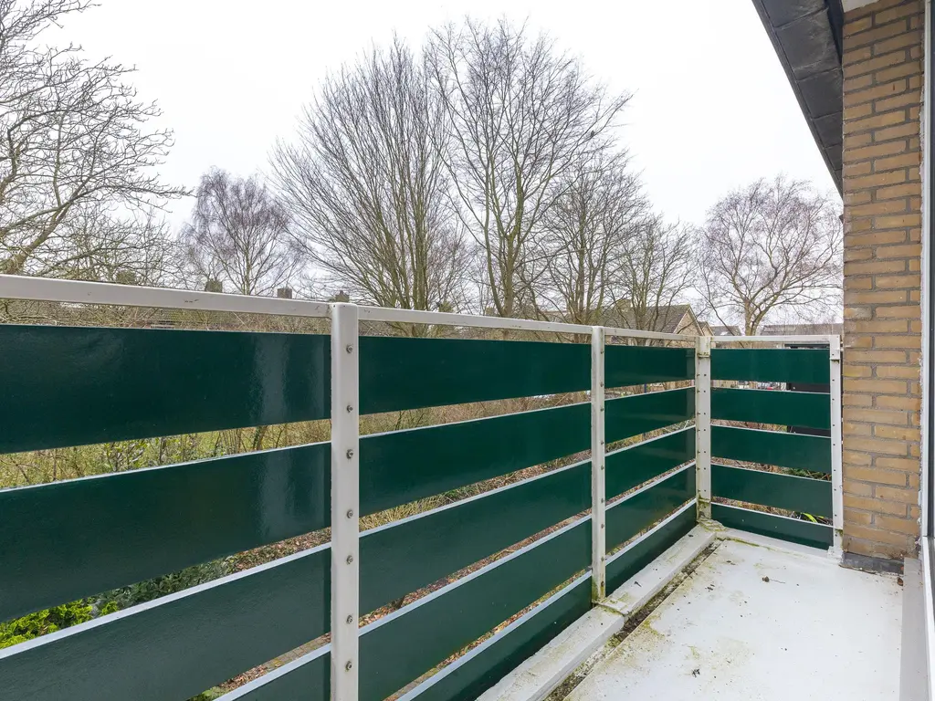 Bessegaard 15, ZWAAG