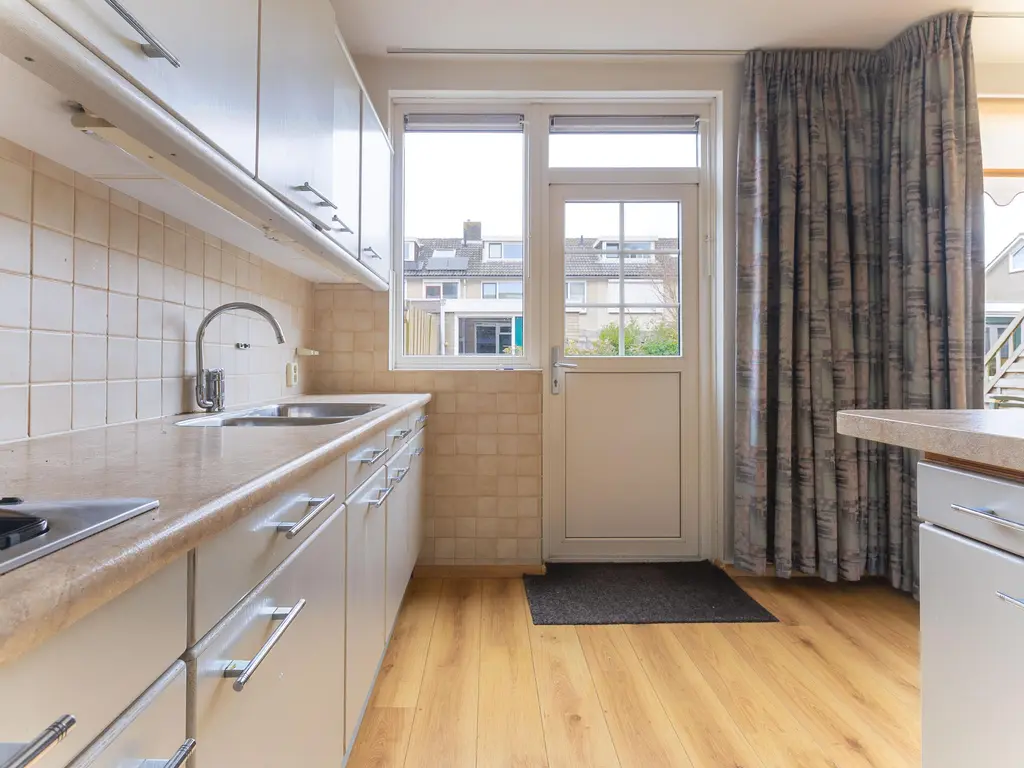 Bessegaard 15, ZWAAG