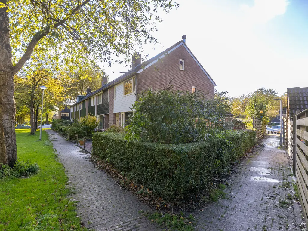 Gemaal 12, GROOTEBROEK