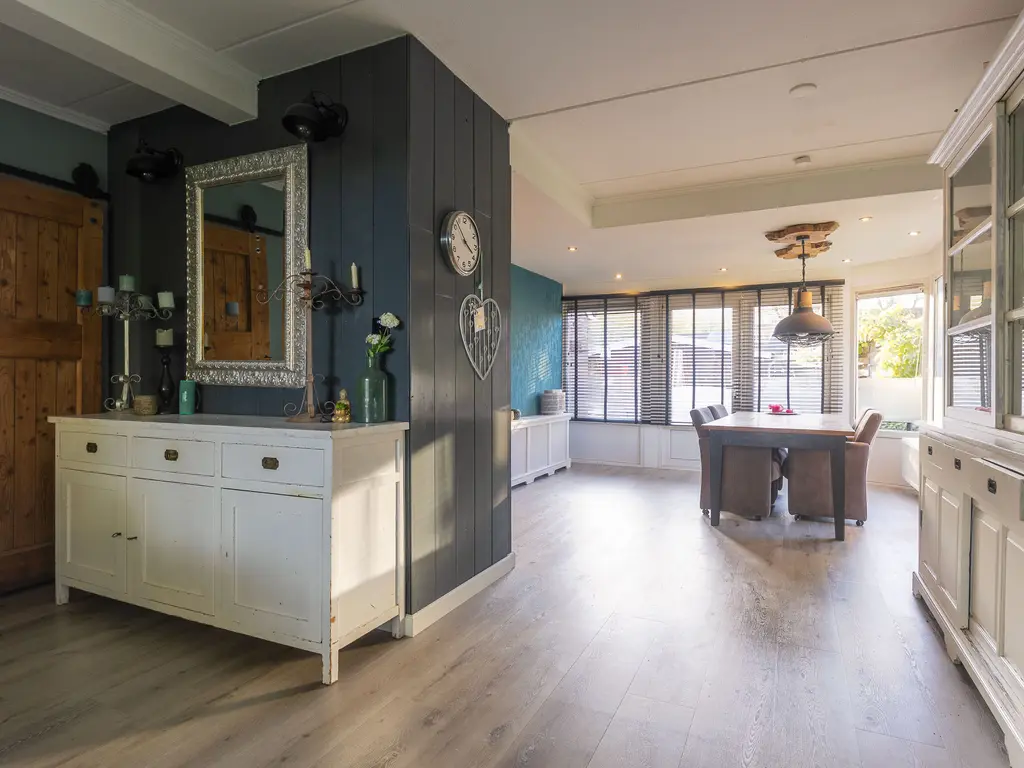 Gemaal 12, GROOTEBROEK