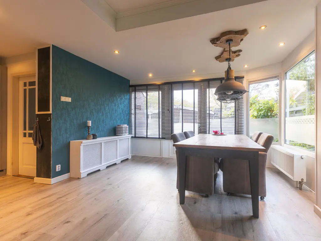 Gemaal 12, GROOTEBROEK