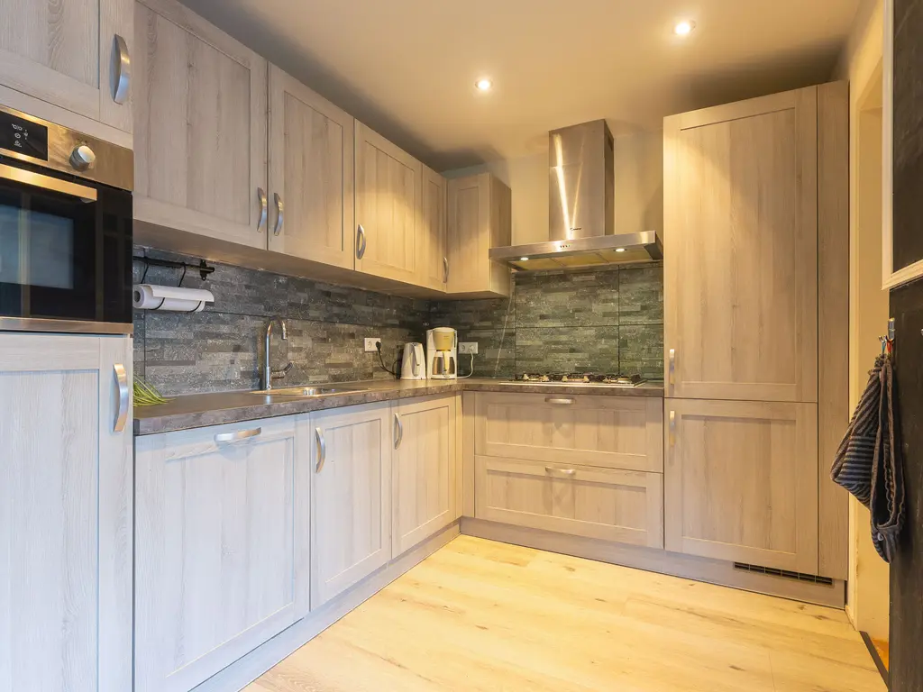 Gemaal 12, GROOTEBROEK