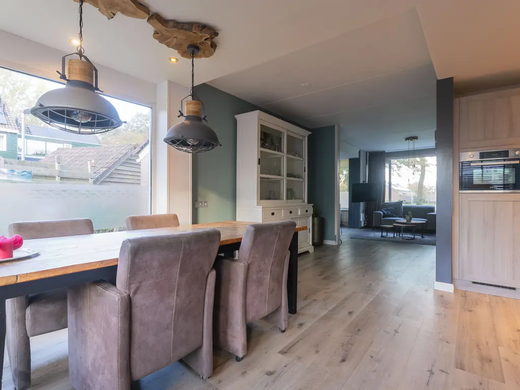 Gemaal 12, GROOTEBROEK