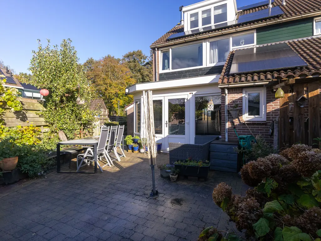 Gemaal 12, GROOTEBROEK