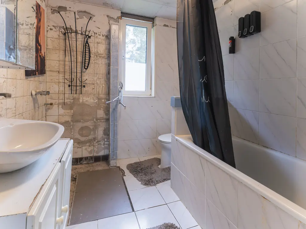 Gemaal 12, GROOTEBROEK